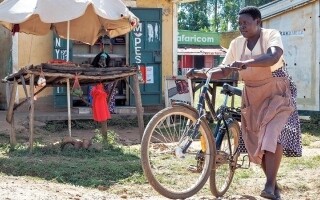 From Banker to Charity Founder: The Story of Dave Niswander